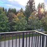 Apartament Debowe Zacisze Tuzycka
