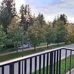 Apartament Debowe Zacisze Tuzycka