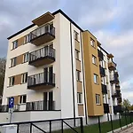 Apartament Debowe Zacisze Tuzycka